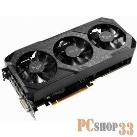 TUF 3-GTX1660S-6G-GAMING /GTX1660S,DVI,HDMI,DP,6G,D6