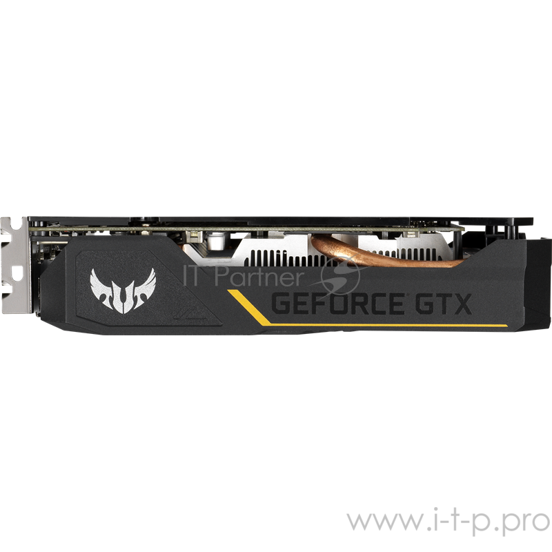 TUF-GTX1650-O4GD6-GAMING /GTX1650,DVI,HDMI,DP,4G,D6