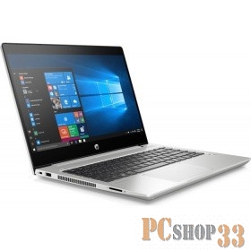Ноутбук HP ProBook 440 G7 Core i5 10210U/8Gb/SSD256Gb/Intel HD Graphics/14/UWVA/FHD/Free DOS 3.0/WiFi/BT/Cam