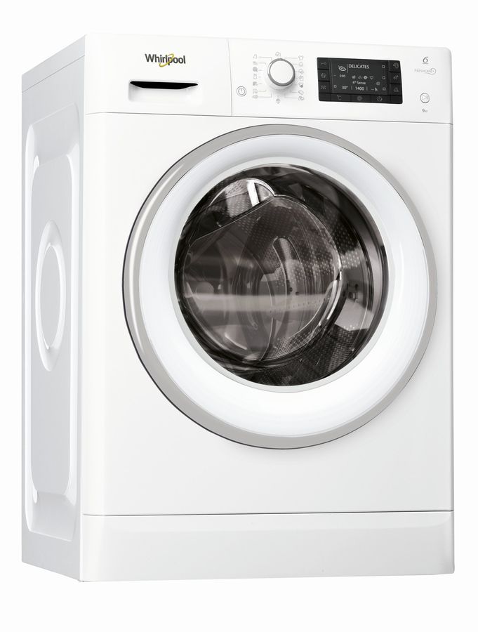 Cтиральная машина Whirlpool FWD 91283WS