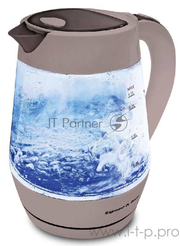 Чайник KE-818 Y1-00053140 ZIGMUND&SHTAIN
