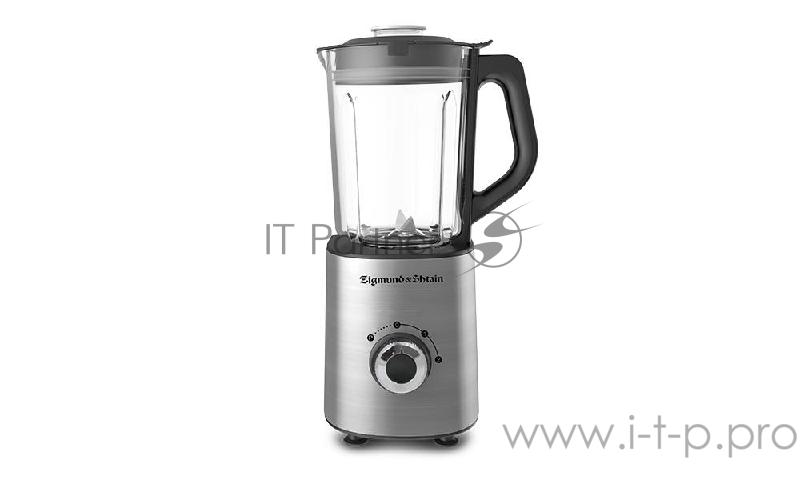 Блендер BS-440 D Y1-00204141 ZIGMUND&SHTAIN