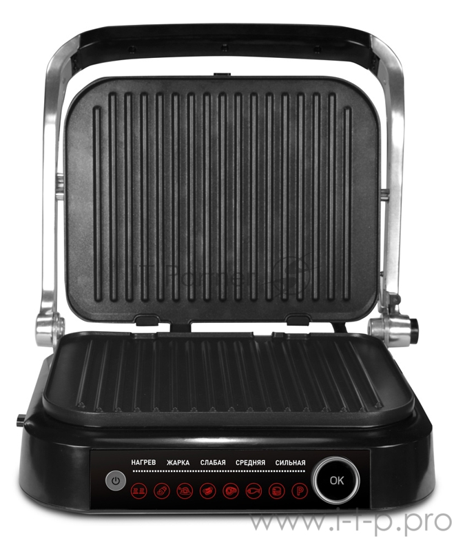 Гриль ZEG-928 Y1-00202777 ZIGMUND&SHTAIN