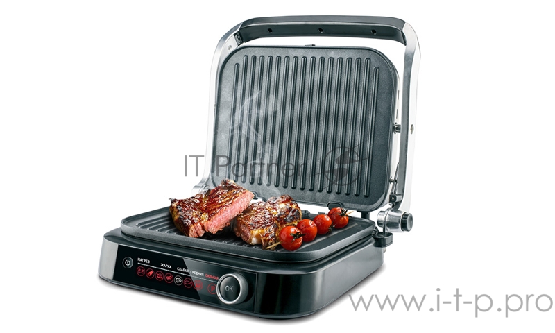 Гриль ZEG-928 Y1-00202777 ZIGMUND&SHTAIN