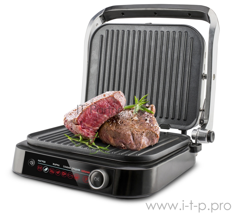 Гриль ZEG-928 Y1-00202777 ZIGMUND&SHTAIN