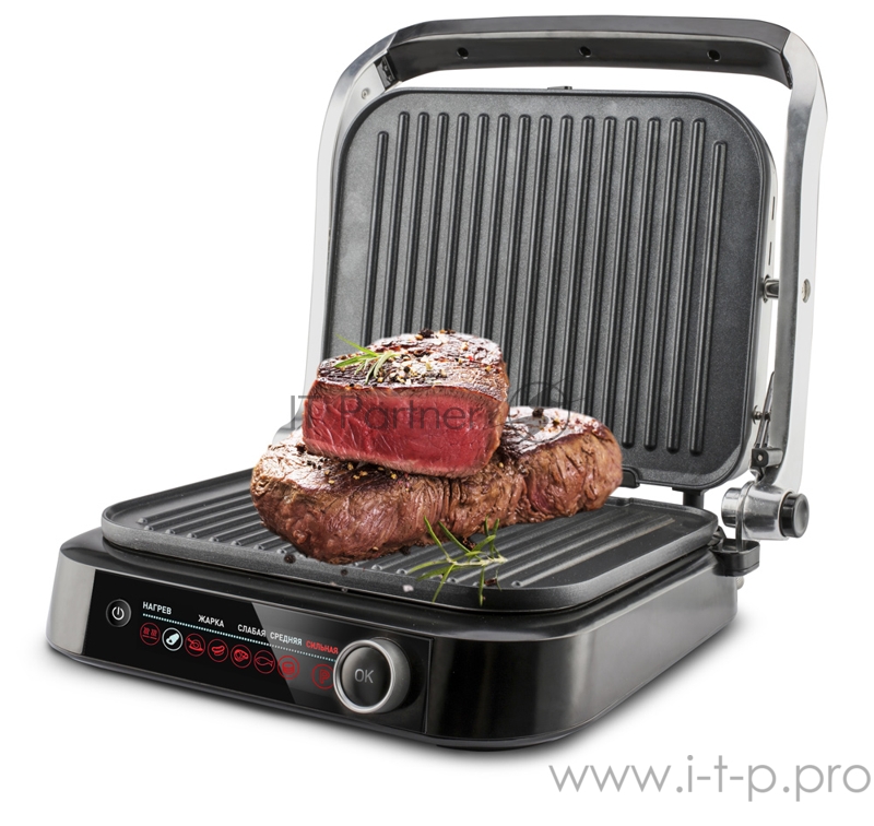 Гриль ZEG-928 Y1-00202777 ZIGMUND&SHTAIN