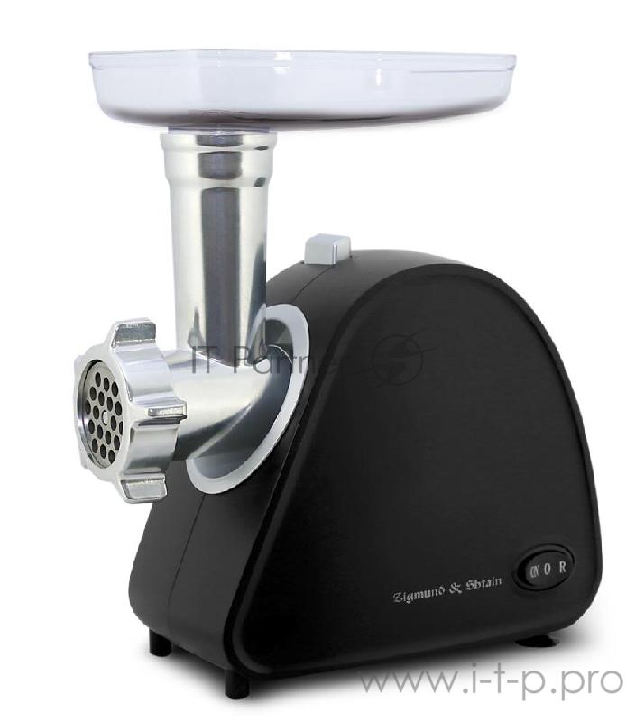 Мясорубка ZMG-007 Y1-00104442 ZIGMUND&SHTAIN