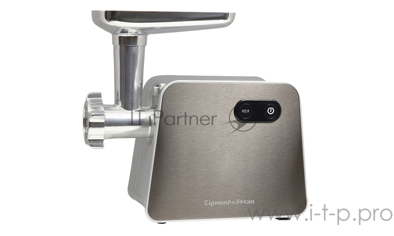 Мясорубка ZMG-010 Y1-00202776 ZIGMUND&SHTAIN