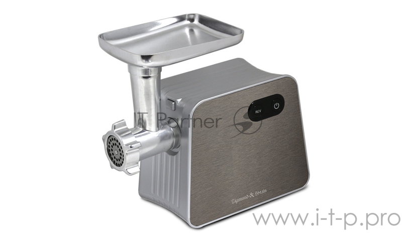 Мясорубка ZMG-010 Y1-00202776 ZIGMUND&SHTAIN