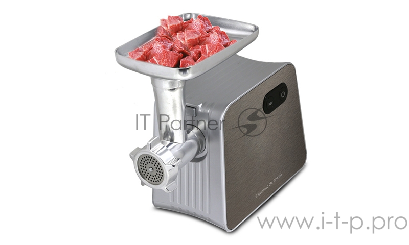 Мясорубка ZMG-010 Y1-00202776 ZIGMUND&SHTAIN