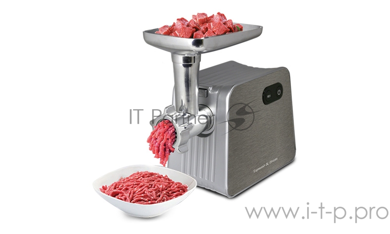 Мясорубка ZMG-010 Y1-00202776 ZIGMUND&SHTAIN