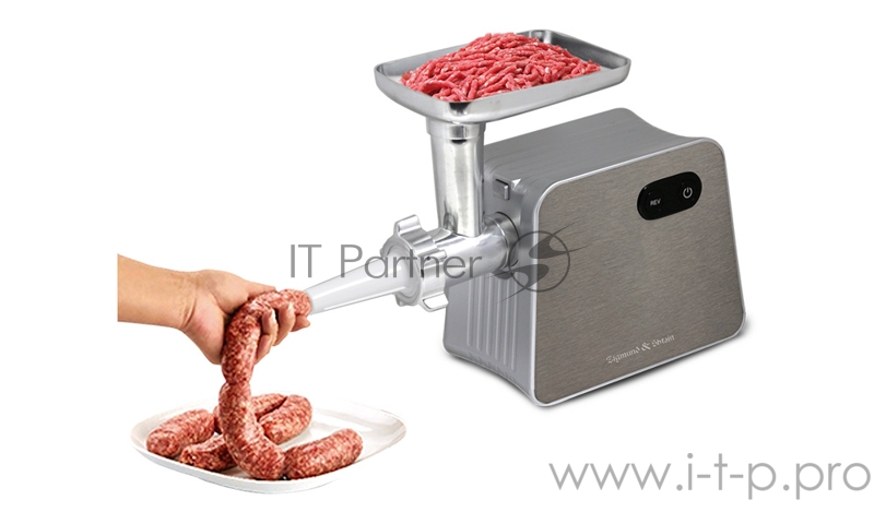 Мясорубка ZMG-010 Y1-00202776 ZIGMUND&SHTAIN