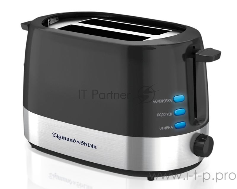 Тостер ST-80 B Y1-00053032 ZIGMUND&SHTAIN