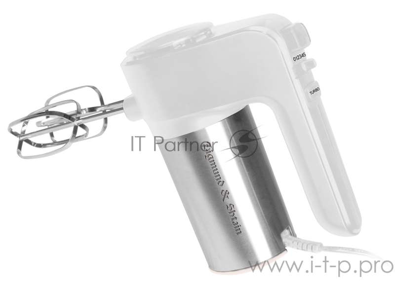 Миксер ZHM-155 Y1-00200917 ZIGMUND&SHTAIN