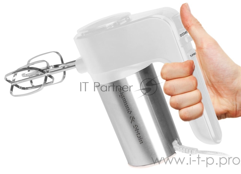 Миксер ZHM-155 Y1-00200917 ZIGMUND&SHTAIN