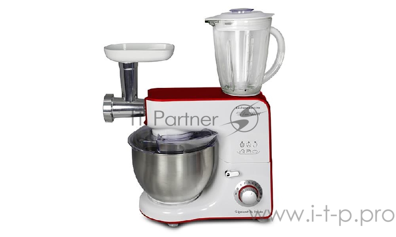 Кухонный комбайн ZKM-995 Y1-00204143 ZIGMUND&SHTAIN