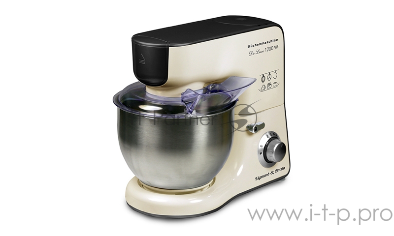 Кухонный комбайн ZKM-996 Y1-00204144 ZIGMUND&SHTAIN