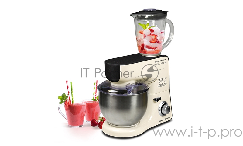 Кухонный комбайн ZKM-996 Y1-00204144 ZIGMUND&SHTAIN