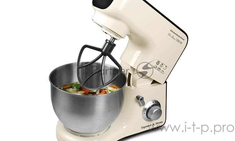 Кухонный комбайн ZKM-996 Y1-00204144 ZIGMUND&SHTAIN
