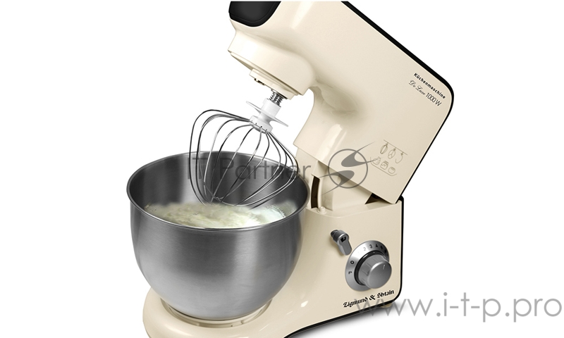 Кухонный комбайн ZKM-996 Y1-00204144 ZIGMUND&SHTAIN