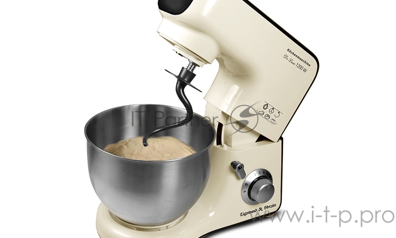 Кухонный комбайн ZKM-996 Y1-00204144 ZIGMUND&SHTAIN