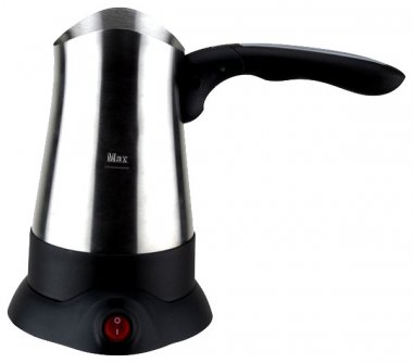 Кофеварка Endever Skyline KR-220 нержавеющая сталь