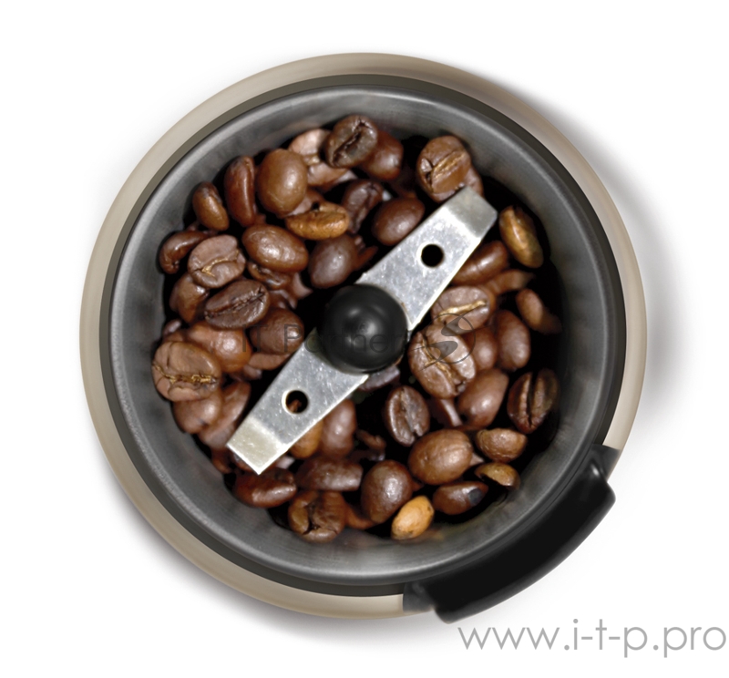 Кофемолка ZCG-08 Y1-00154575 ZIGMUND&SHTAIN