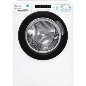 Стиральная машина Candy CSWS4 3642DB/2-07 класс: B загр.фронтальная макс.:6кг (с сушкой) белый