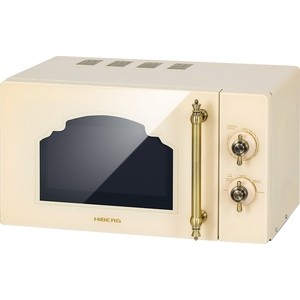 Микроволновая печь HIBERG VM-4288 YR бежевый