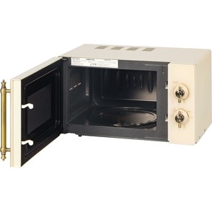 Микроволновая печь HIBERG VM-4288 YR бежевый