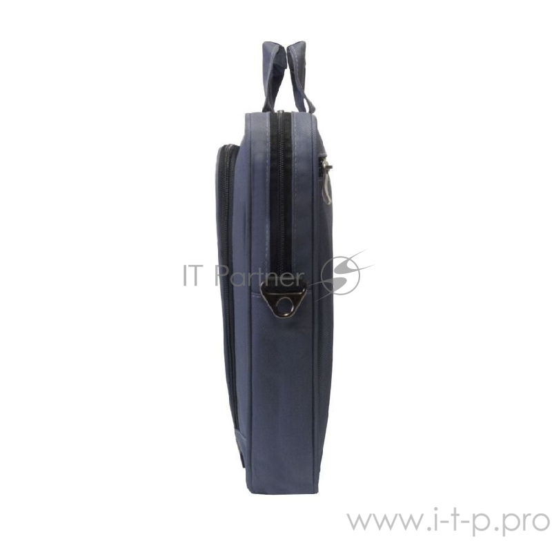 CROSS CASE CC15-004 Сумка для ноутбука серая (15.6, полиэстер)