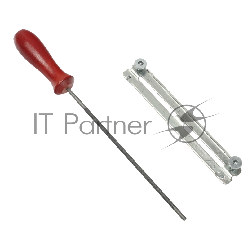 Обойма с напильником PATRIOT PG-FG4.8