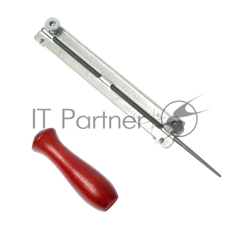 Обойма с напильником PATRIOT PG-FG4.8