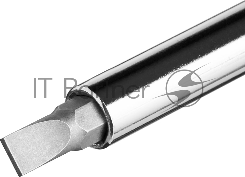 Набор отверточный Зубр 25027 27 предметов (жесткий кейс)