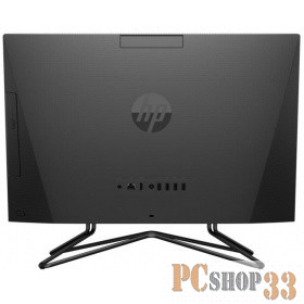 HP 200 G4 All-in-One NT 21,5(1920 x 1080) Core i5-10210U,8GB,256GB M.2,DVD-WR,usb kbd&mouse,Realtek RTL8821CE AC 1x1 BT,RTF Card,Iron Gray,5MP WebCa
