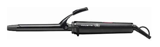 Щипцы Rowenta CF2112 черный