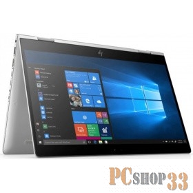HP EliteBook x360 830 G6 Core i7-8565U 1.8GHz,13.3 FHD (1920x1080) IPS Touch SureView 1000cd AG GG5 IR ALS,32Gb DDR4-2400(2),1Tb SSD,LTE,53Wh,Pen,FPS