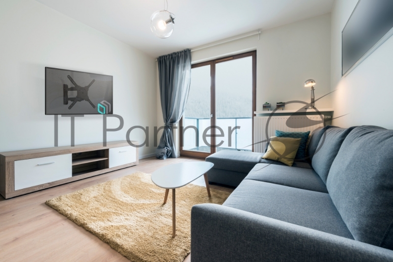 ONKRON NP40 черный {Для телевизоров диагональю 32-55 VESA: 100x100, 200x100, 200x200, 200x300, 200x400, 300x200, 300x300, 300x400, 400x200, 400x30