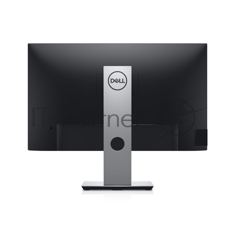 МОНИТОР 23.8 DELL P2421DС Black с поворотом экрана (IPS, 2560x1440, 5 ms, 178°/178°, 300 cd/m, 1000:1, +HDMI 1.4, +Disp