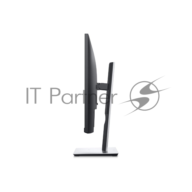 МОНИТОР 23.8 DELL P2421DС Black с поворотом экрана (IPS, 2560x1440, 5 ms, 178°/178°, 300 cd/m, 1000:1, +HDMI 1.4, +Disp