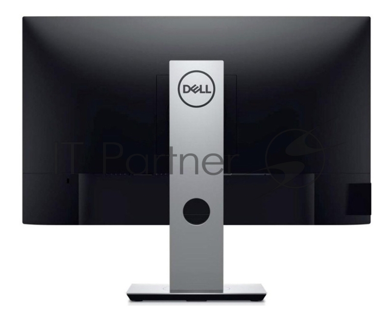 МОНИТОР 23.8 DELL P2421DС Black с поворотом экрана (IPS, 2560x1440, 5 ms, 178°/178°, 300 cd/m, 1000:1, +HDMI 1.4, +Disp