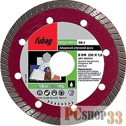 AW-I/абразив/сегмент._диам.400