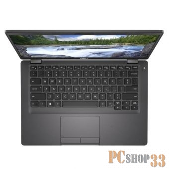 Dell Latitude 5400 Core i5-8365U (1,6GHz) 14,0 FullHD WVA Antiglare 8GB (1x8GB) DDR4 512GB SSD Intel UHD 620 FPR, TPM, vPro 4 cell (68Whr) W10 Pro 3