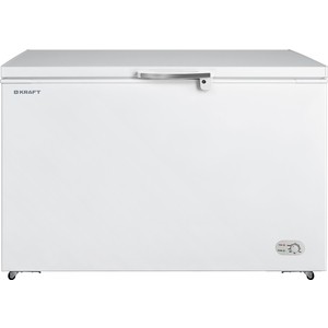 Морозильный ларь KRAFT BD(W)-600M