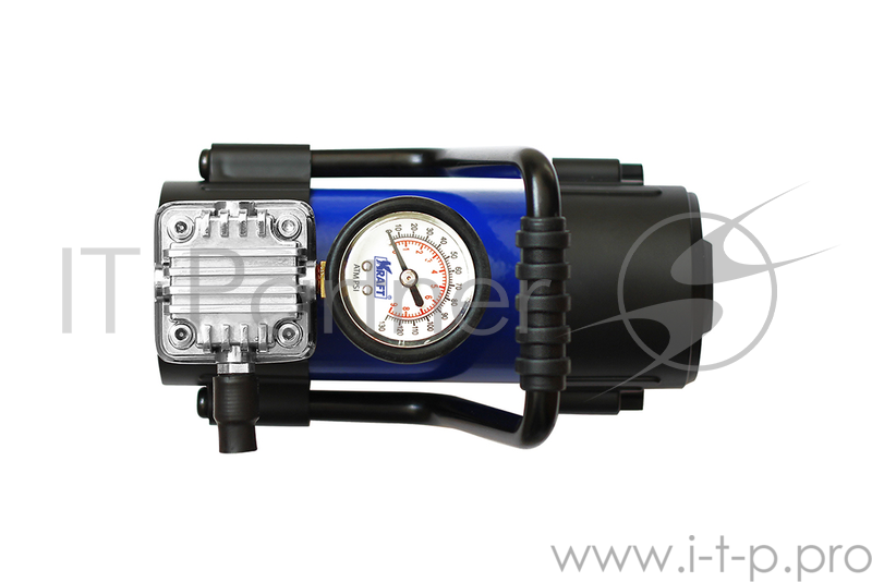 Компрессор KRAFT Power Life BASIC (35 л/мин. 7 АТМ) КТ 800027(KRAFT Компрессор Power Life BASIC (35 л/мин. 7 АТМ) КТ 800027)