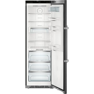 Холодильник Liebherr KBbs 4370 черный (однокамерный)