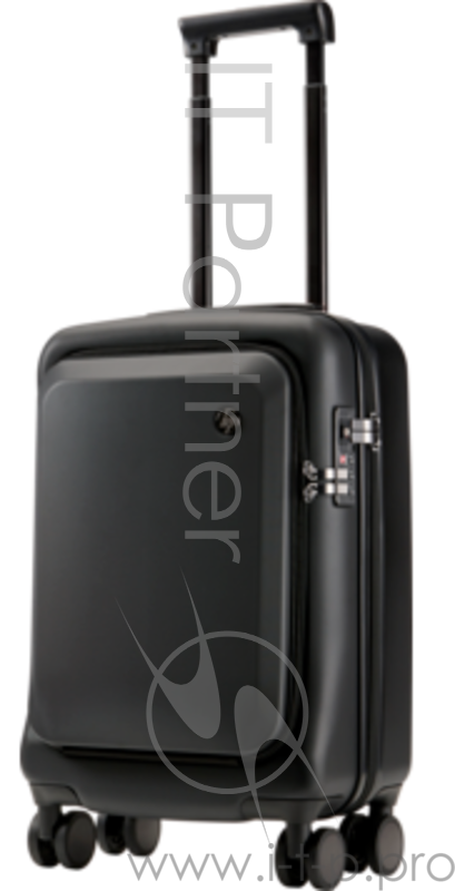 HP All in One Carry On Luggage