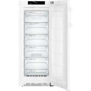 Морозильная камера Liebherr GN 3235 белый