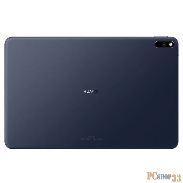 Планшет 10 Huawei MatePad PRO LTE 6/128Gb MRX-AL09 gray (53010YUY)