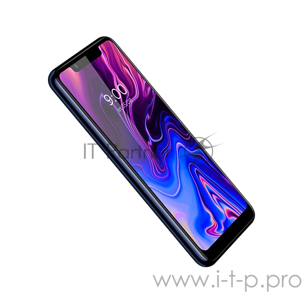 Смартфон BQ 5732L Aurora SE Black